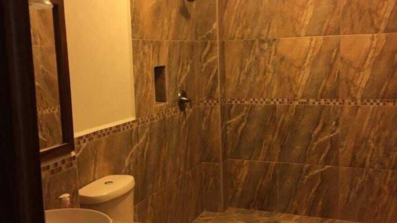 Photo of Bathroom in Barra de Navidad