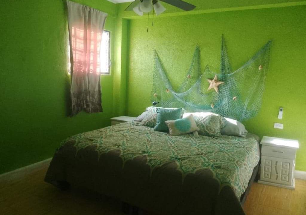 Photo of Bedroom in Progreso Municipality