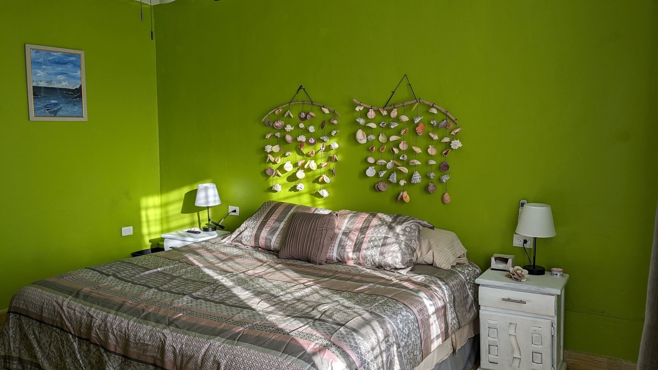 Photo of Bedroom in Progreso Municipality