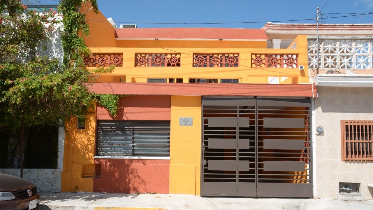 Photo of Outdoor in Progreso Municipality