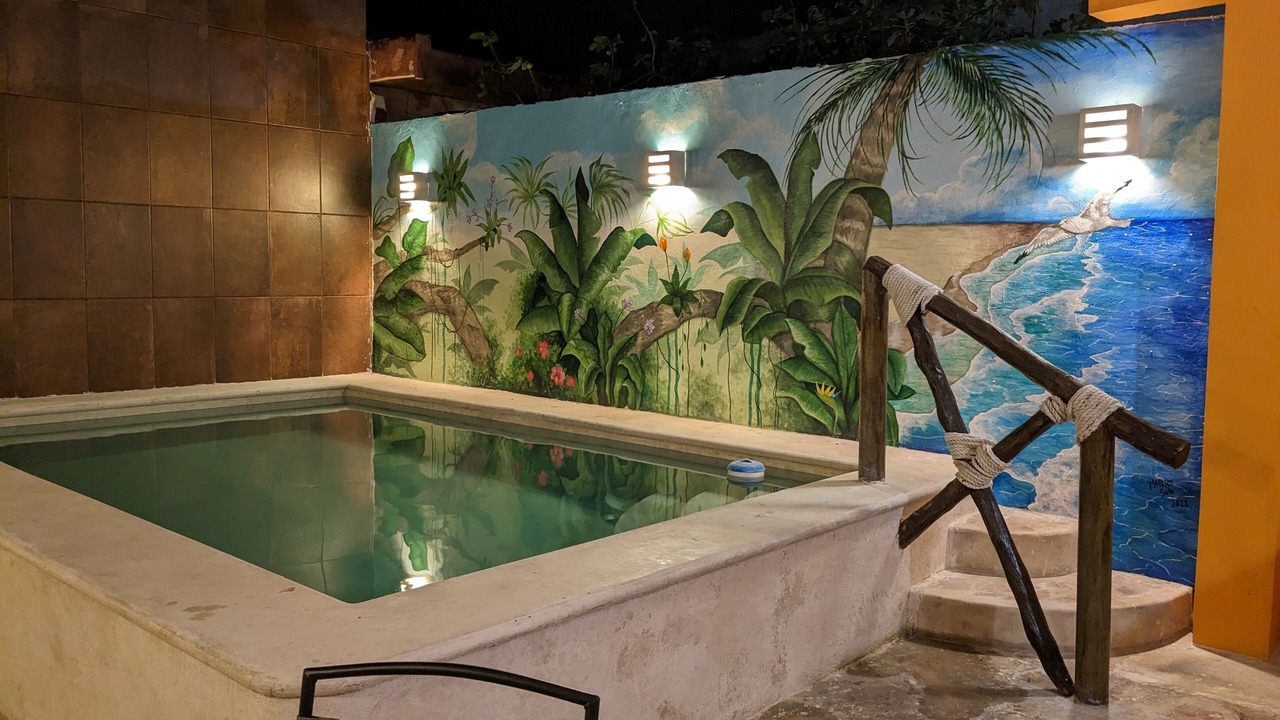 Photo of Outdoor in Progreso Municipality