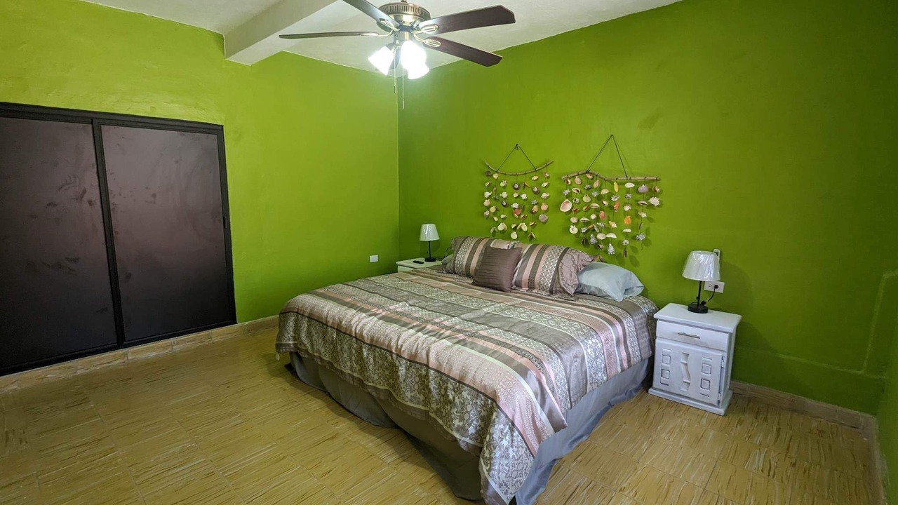 Photo of Bedroom in Progreso Municipality