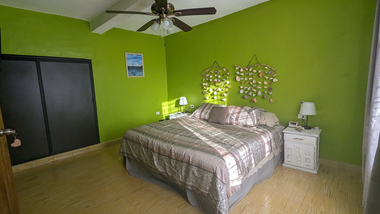 Photo of Bedroom in Progreso Municipality