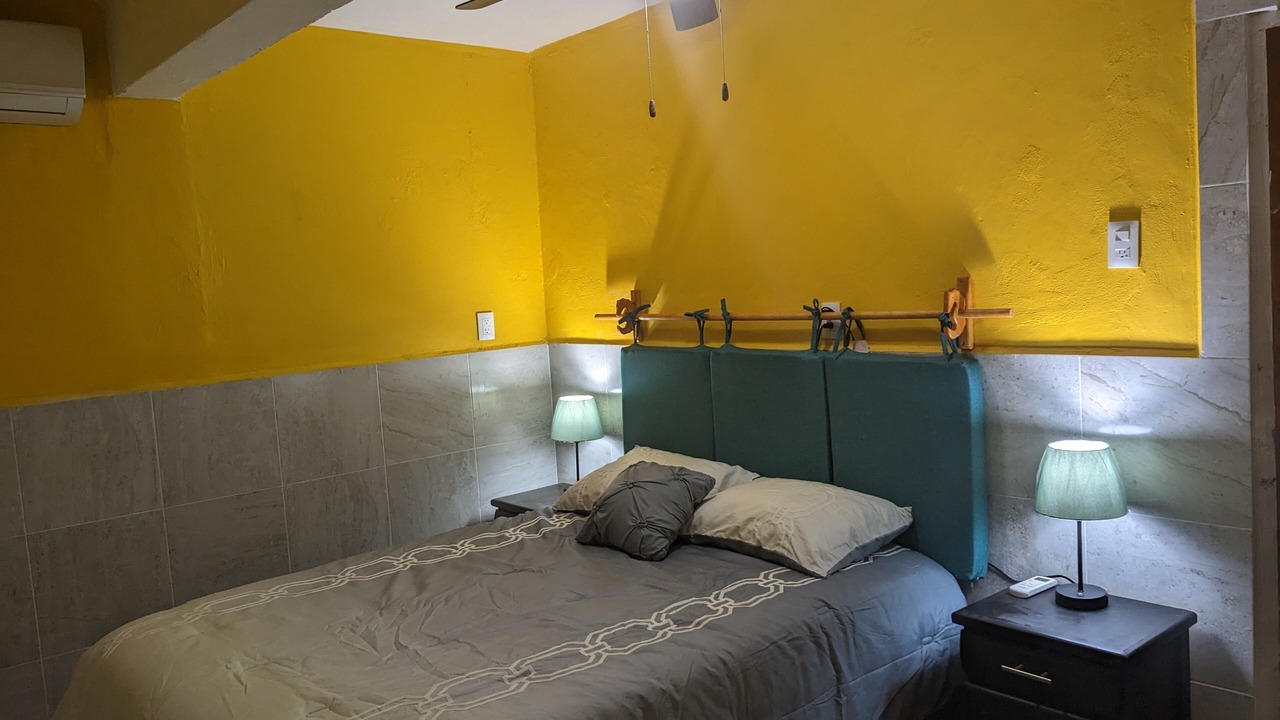 Photo of Bedroom in Progreso Municipality