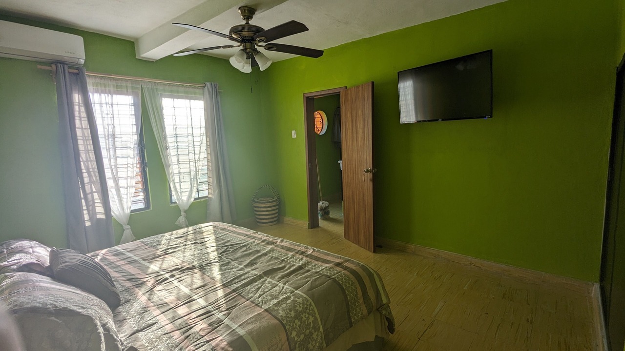 Photo of Bedroom in Progreso Municipality