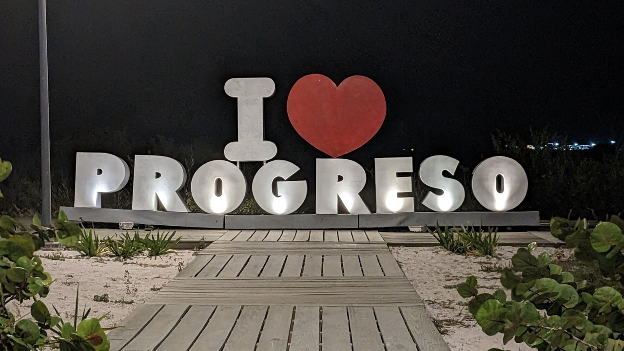 Photo of Outdoor in Progreso Municipality