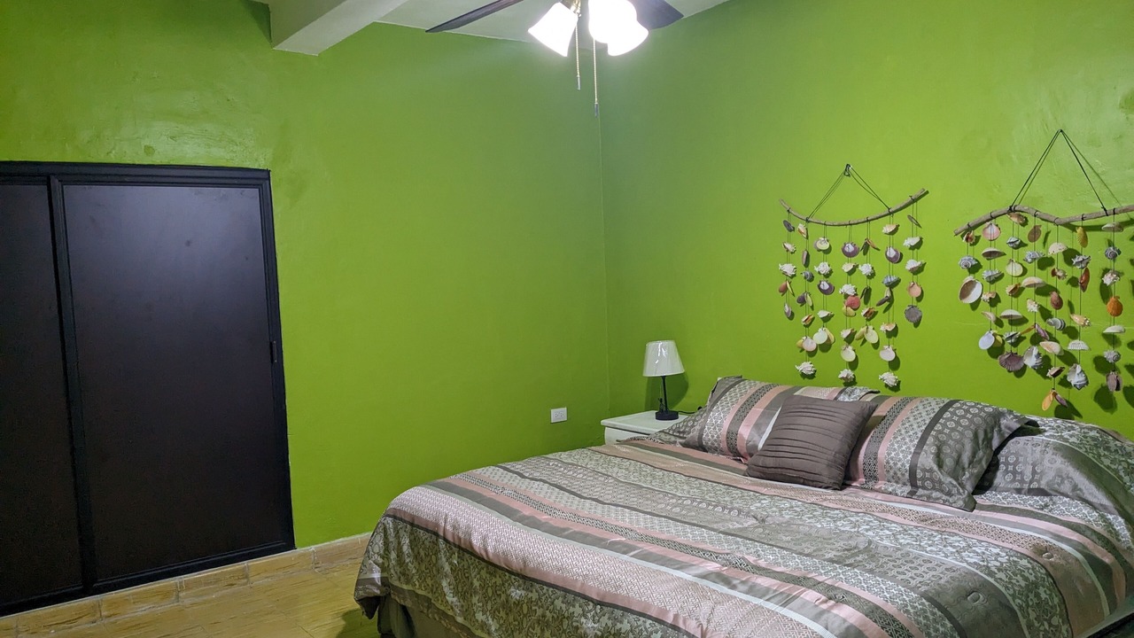 Photo of Bedroom in Progreso Municipality