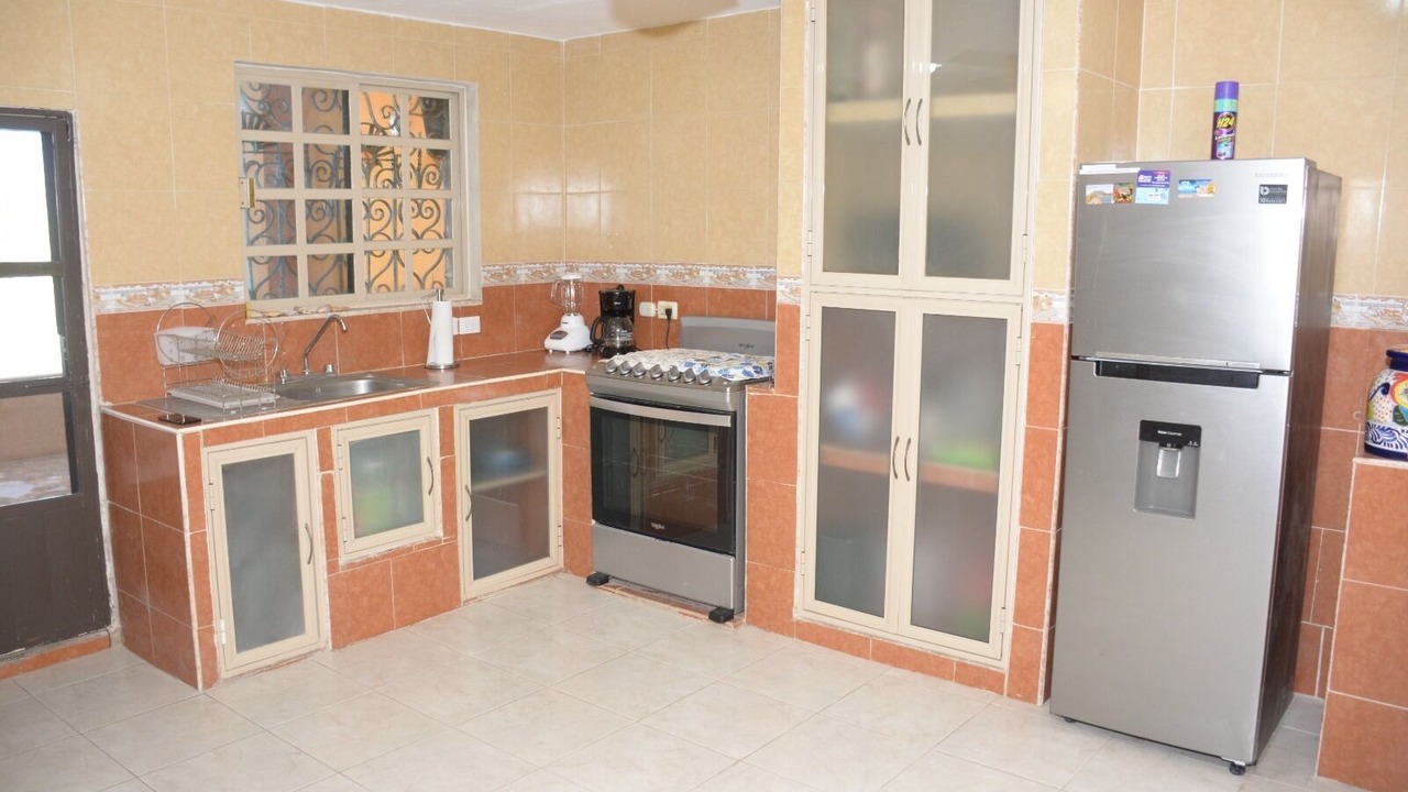 Photo of Kitchen in Progreso Municipality