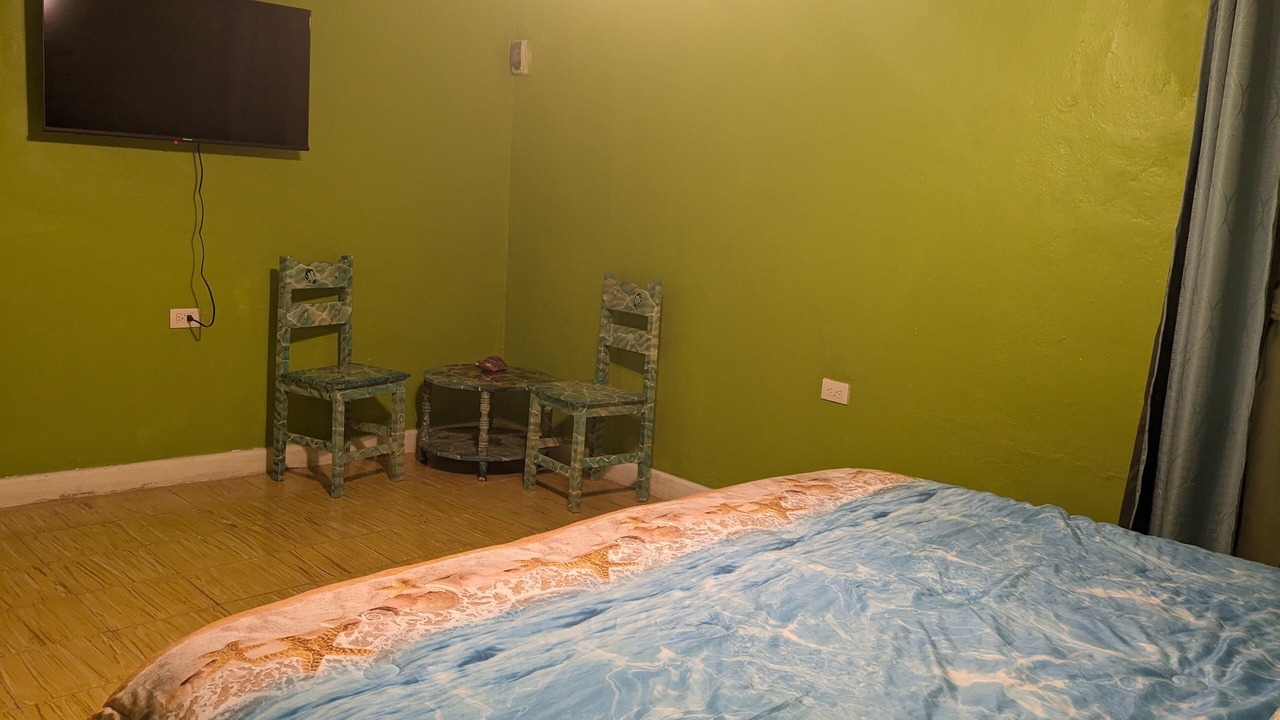 Photo of Bedroom in Progreso Municipality