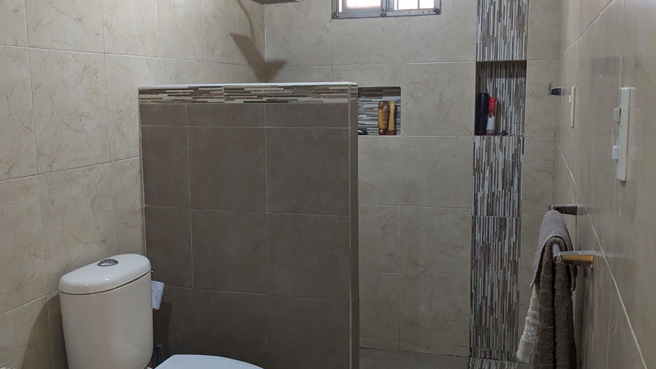 Photo of Bathroom in Progreso Municipality