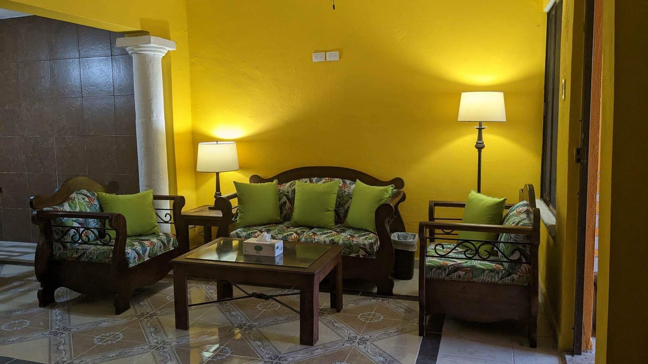 Photo of Livingroom in Progreso Municipality