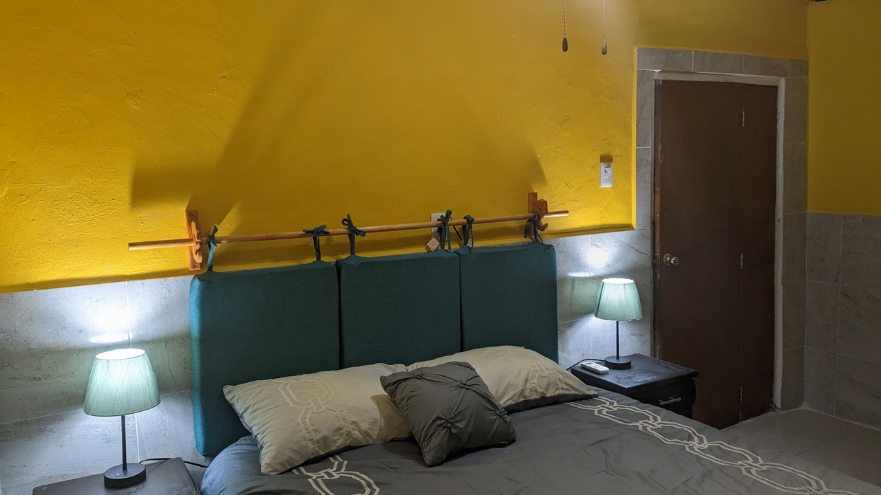 Photo of Bedroom in Progreso Municipality