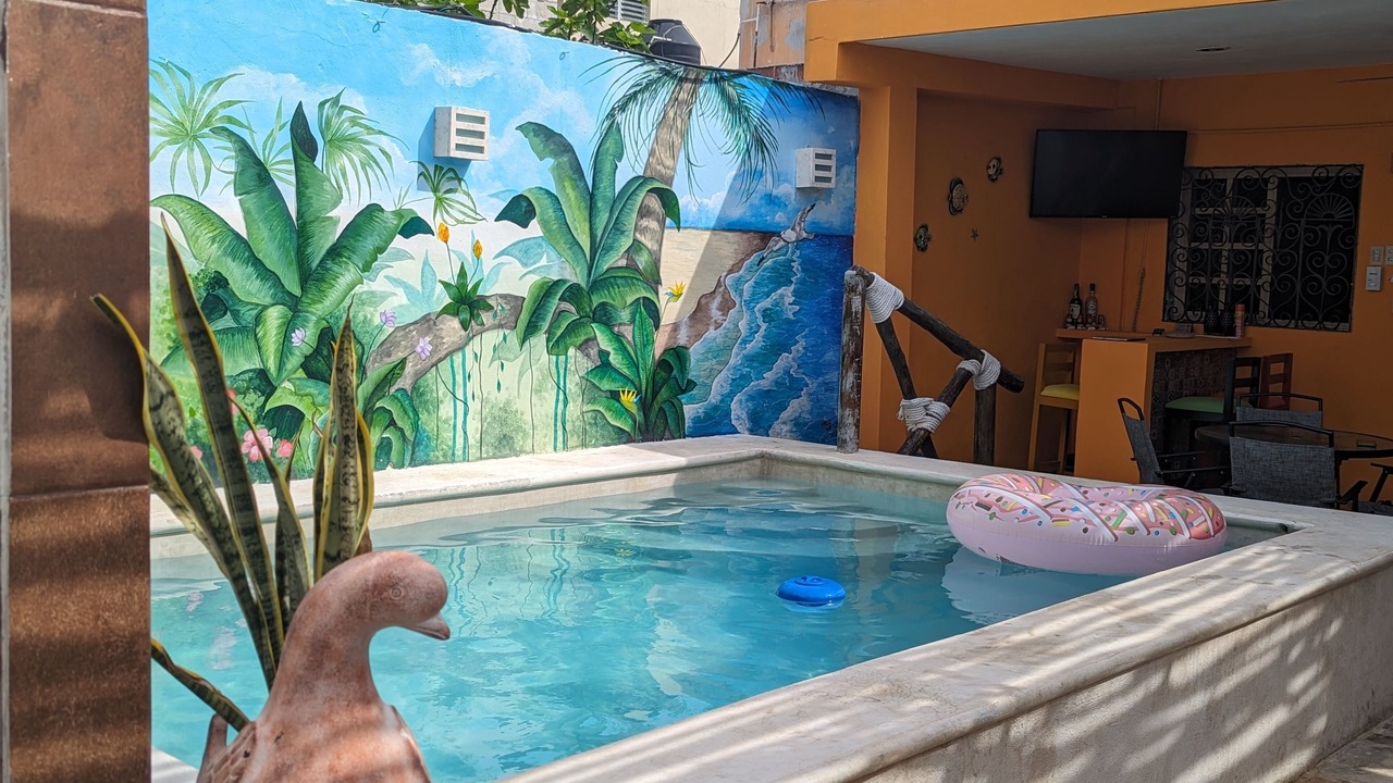 Photo of Outdoor in Progreso Municipality
