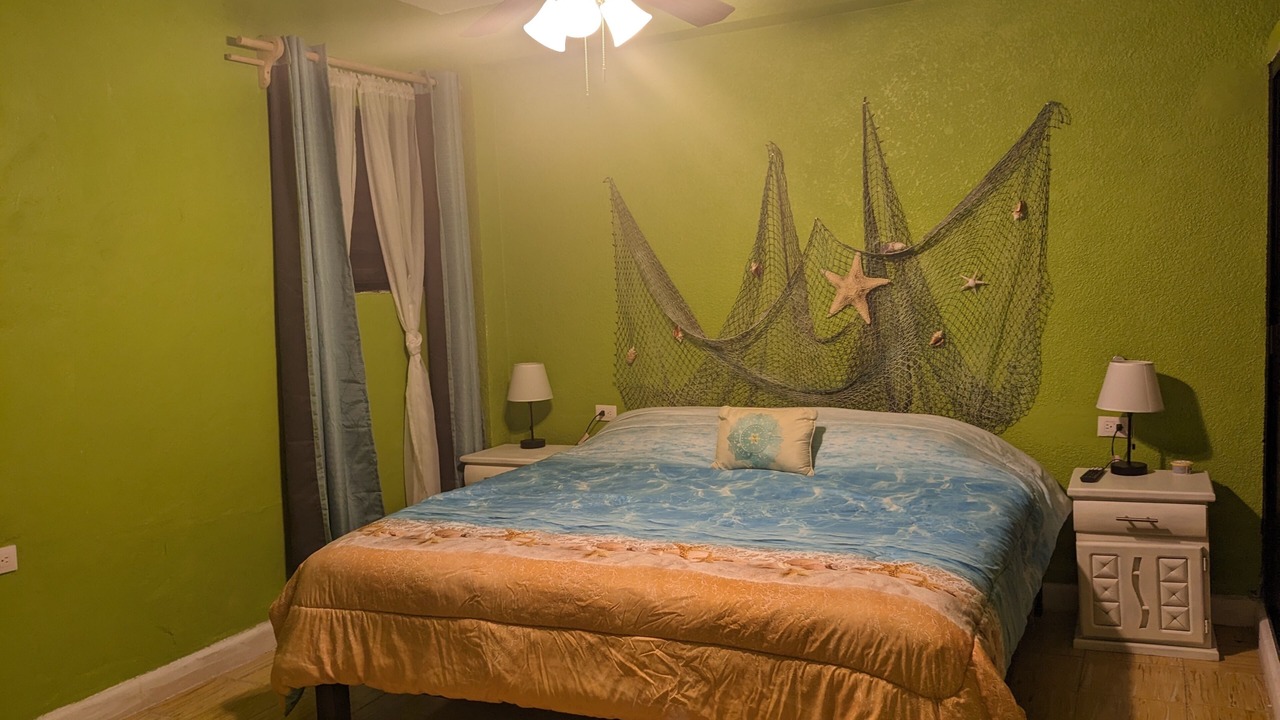 Photo of Bedroom in Progreso Municipality