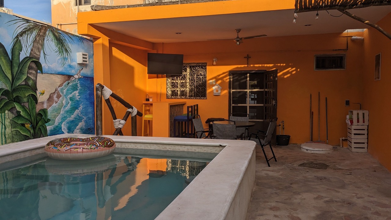 Photo of Outdoor in Progreso Municipality