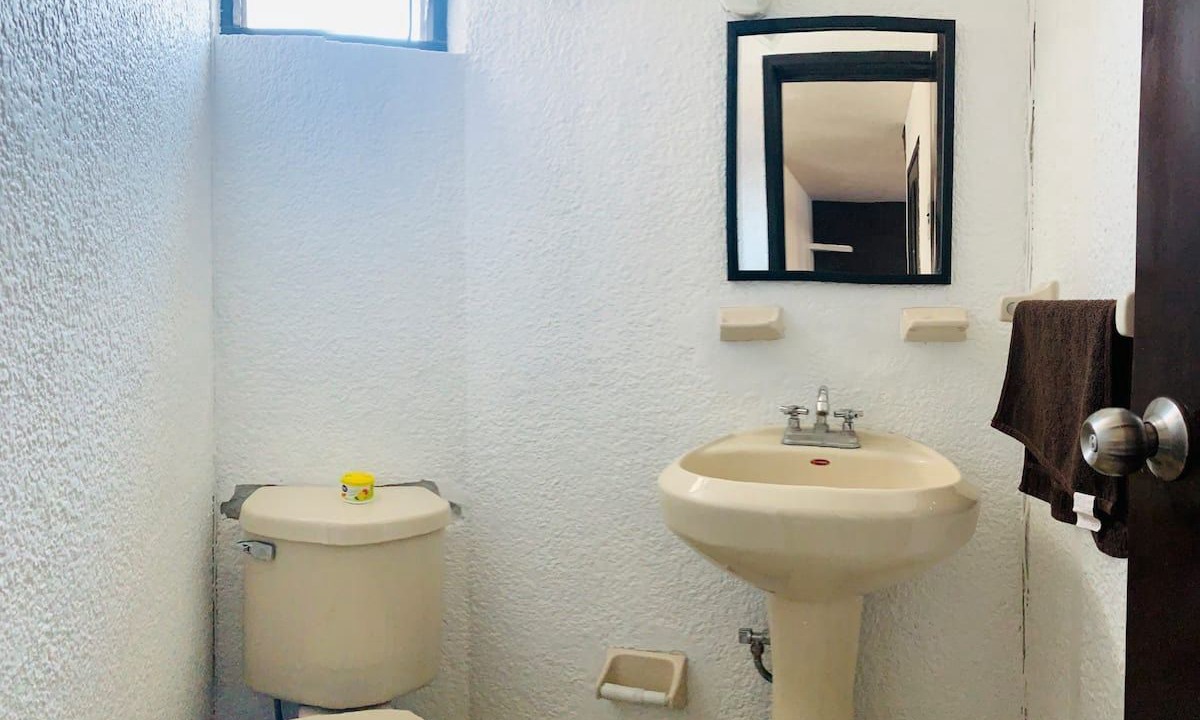 Photo of Bathroom in Tonala