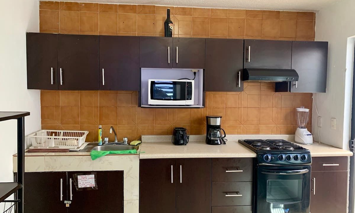 Photo of Kitchen in Tonala
