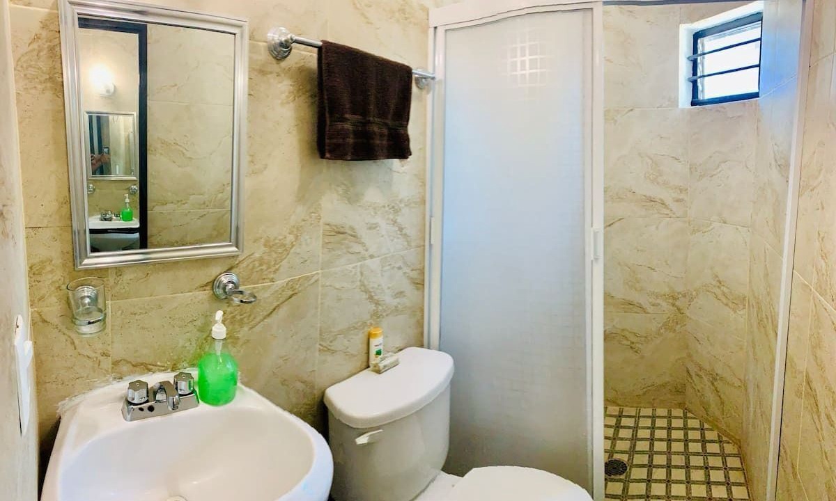 Photo of Bathroom in Tonala