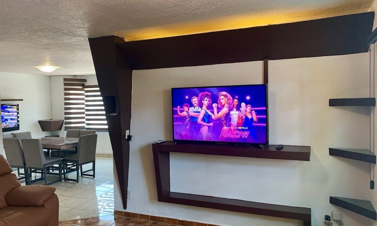 Photo of Livingroom in Tonala