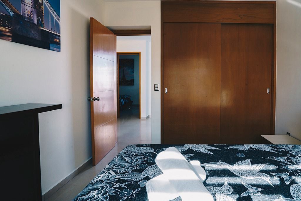 Photo of Bedroom in Guadalajara Municipality