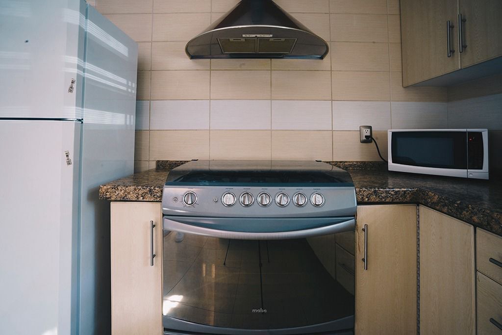 Photo of Kitchen in Guadalajara Municipality