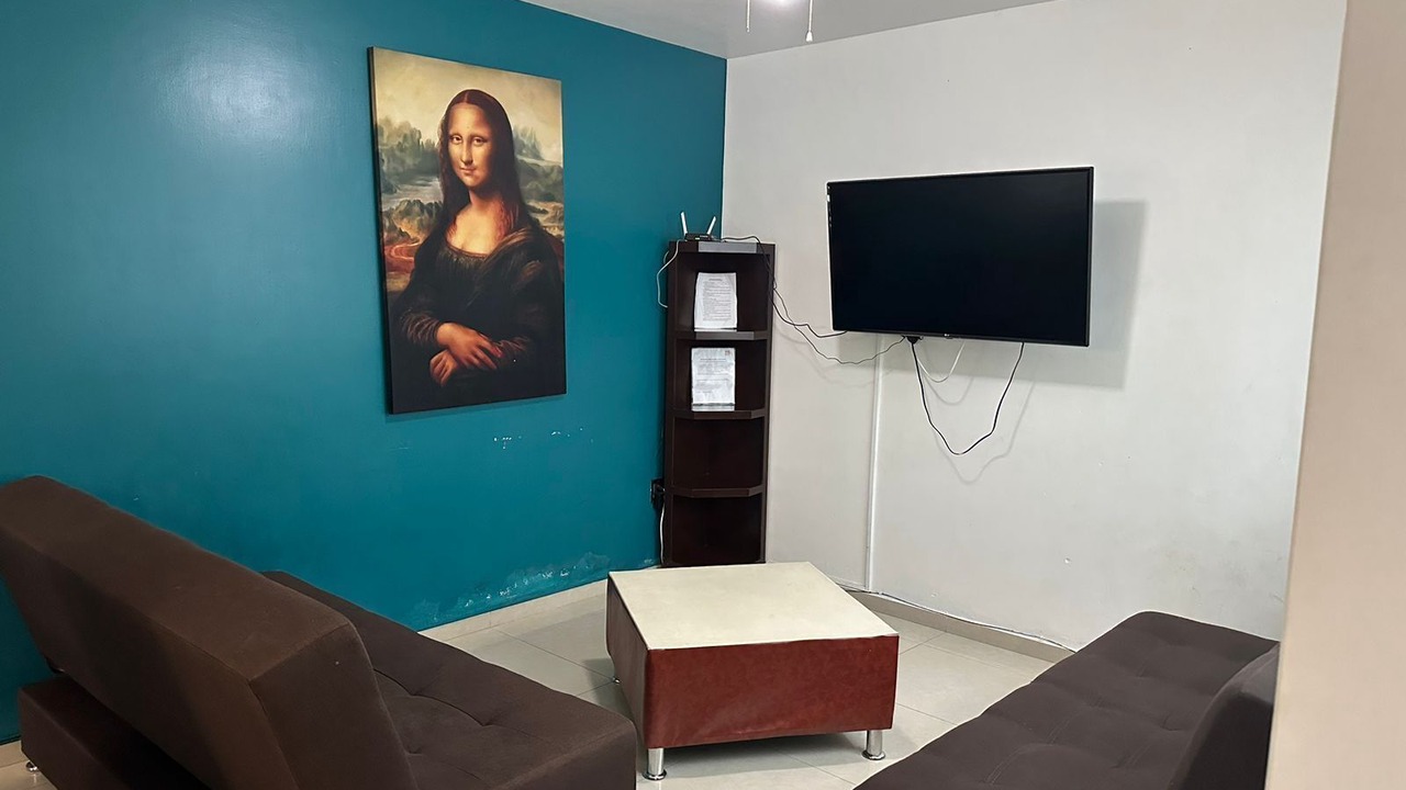 Photo of Livingroom in Guadalajara Municipality