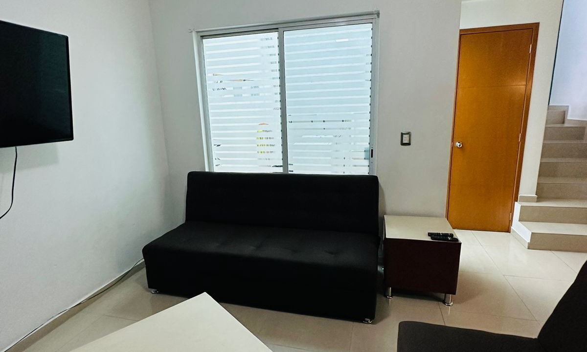 Photo of Livingroom in Guadalajara Municipality