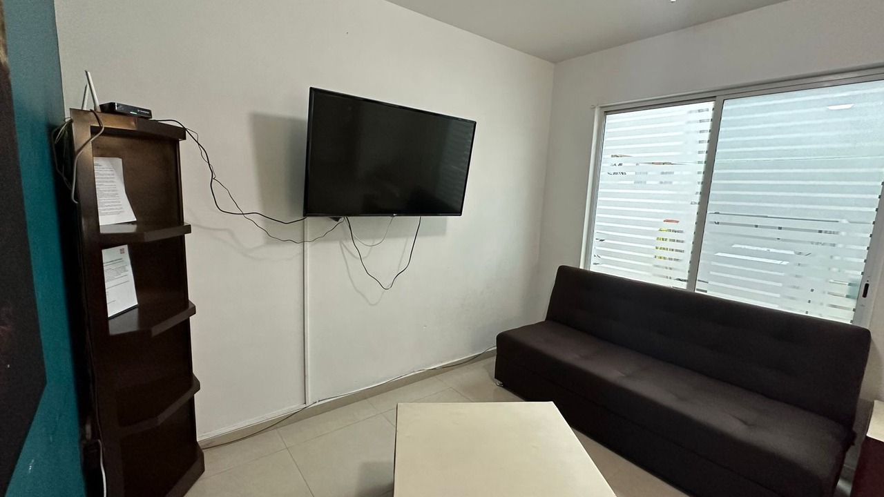 Photo of Livingroom in Guadalajara Municipality