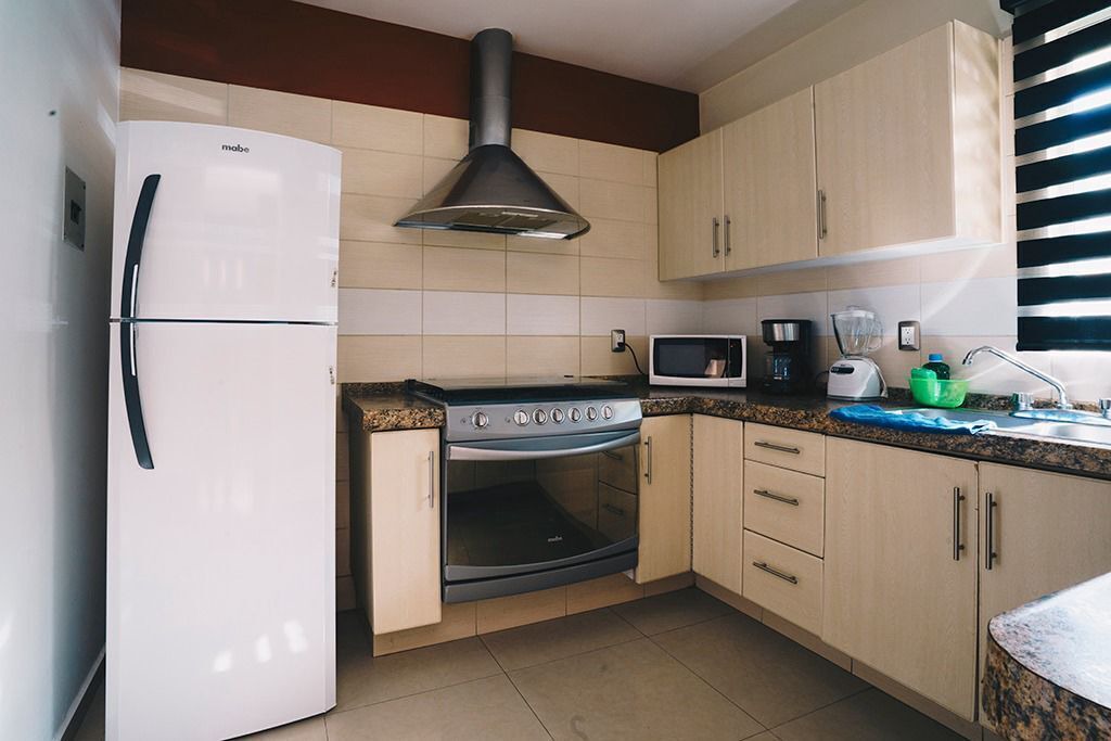 Photo of Kitchen in Guadalajara Municipality