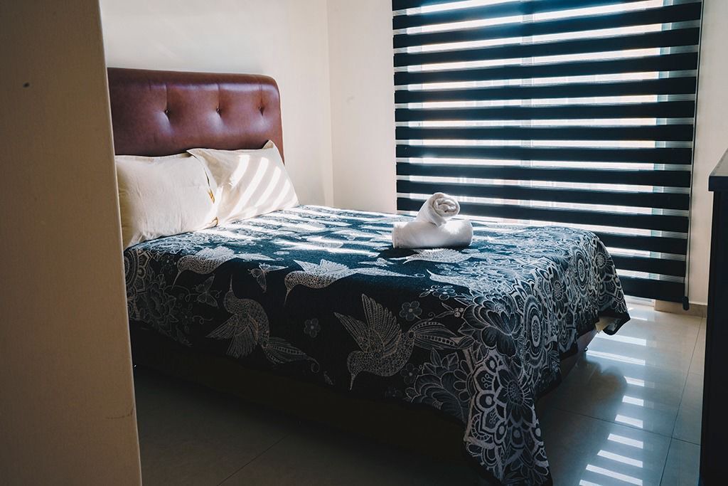 Photo of Bedroom in Guadalajara Municipality