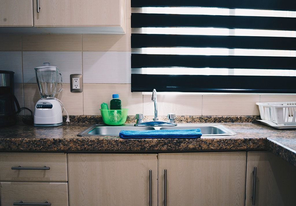 Photo of Kitchen in Guadalajara Municipality