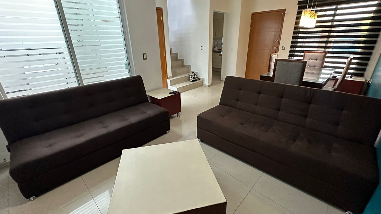 Photo of Livingroom in Guadalajara Municipality