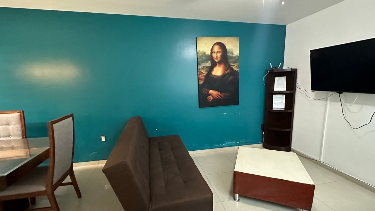 Photo of Livingroom in Guadalajara Municipality