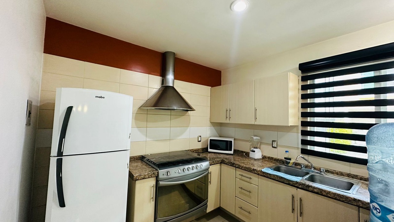 Photo of Kitchen in Guadalajara Municipality