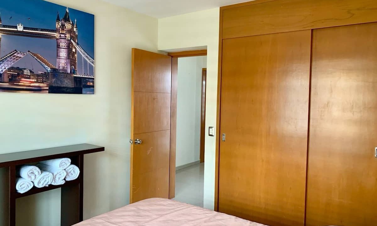 Photo of Bedroom in Guadalajara Municipality