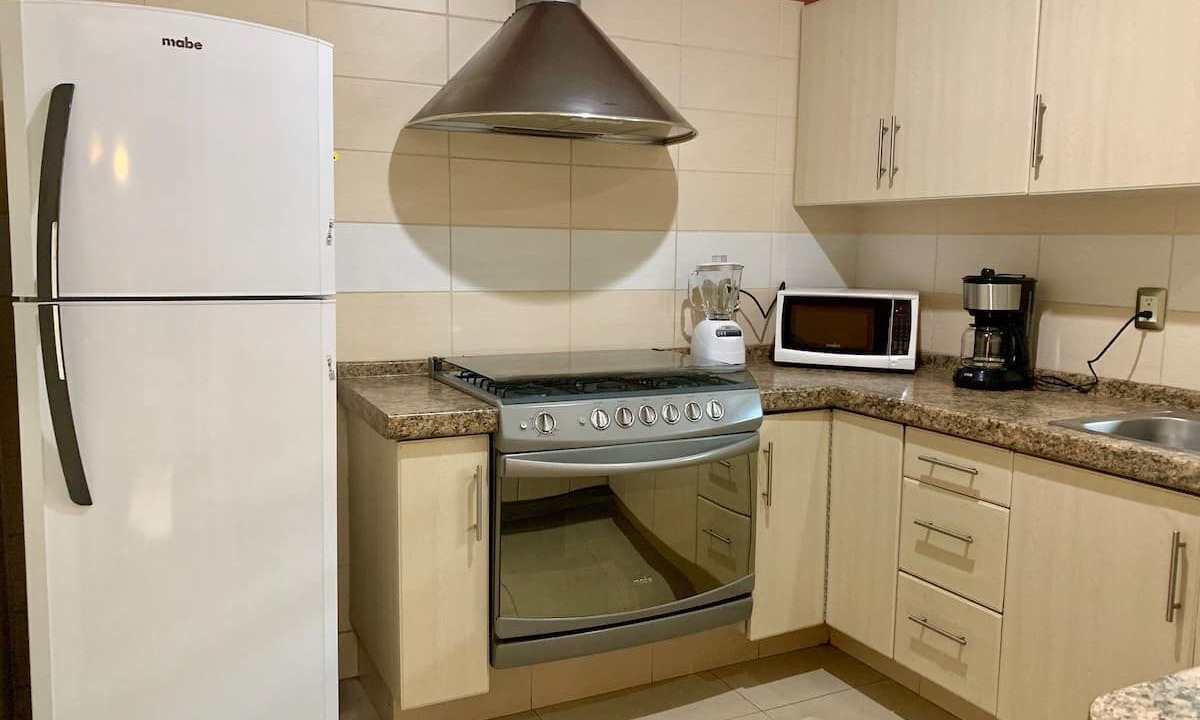 Photo of Kitchen in Guadalajara Municipality