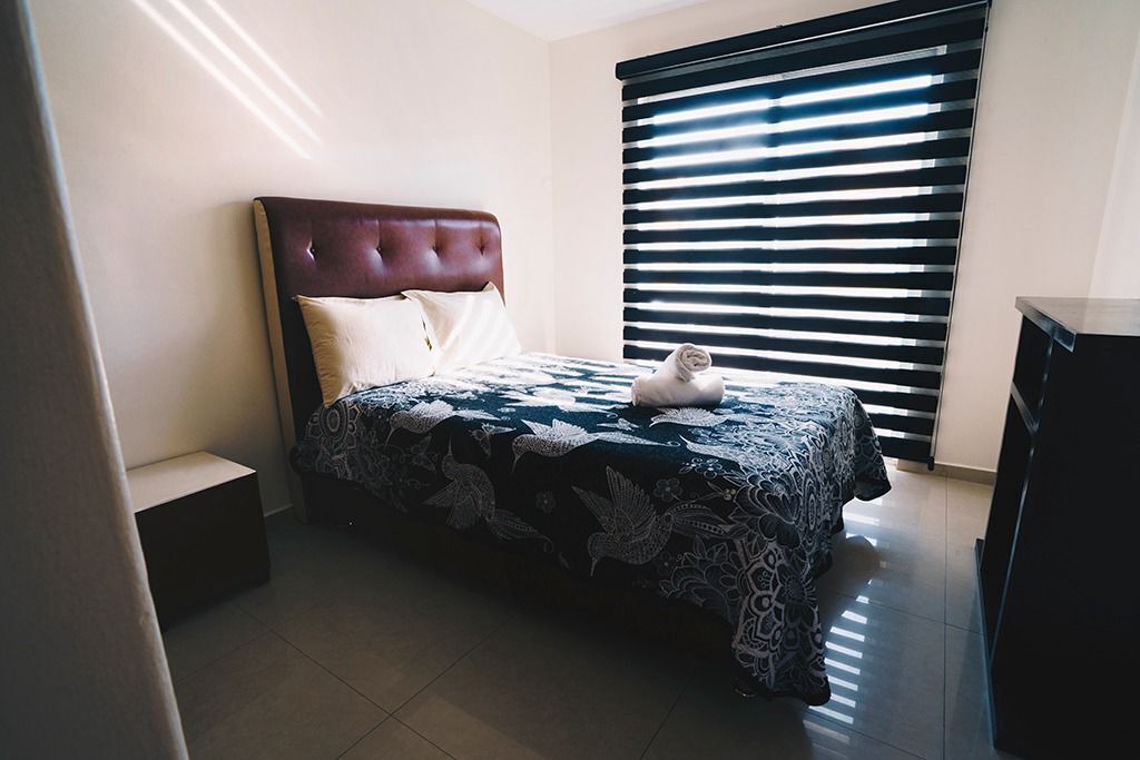 Photo of Bedroom in Guadalajara Municipality