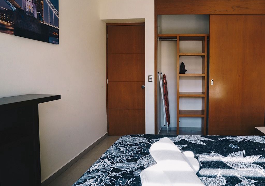 Photo of Bedroom in Guadalajara Municipality