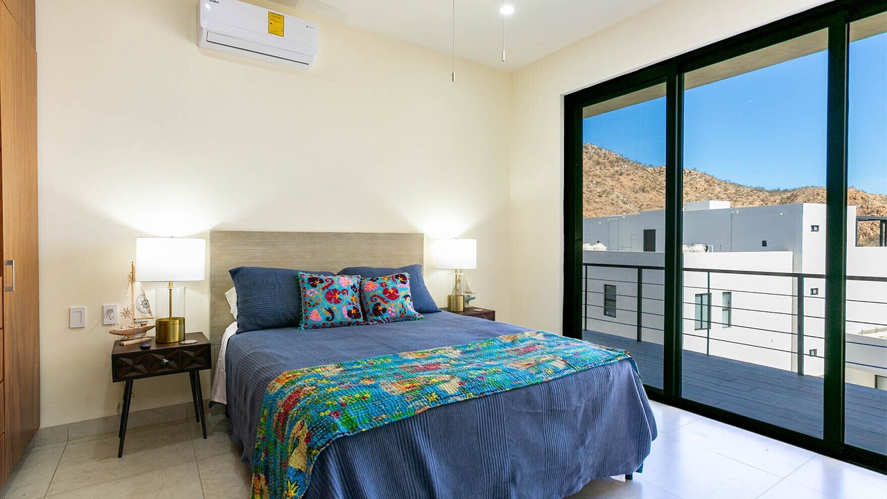 Photo of Bedroom in Libertad