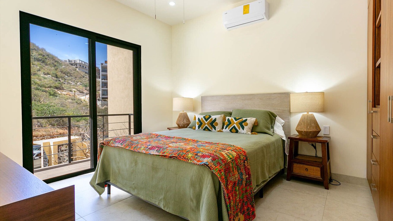 Photo of Patio Balcony in Libertad
