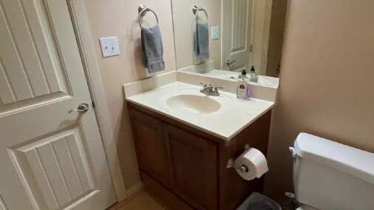 Photo of Bathroom in Mission