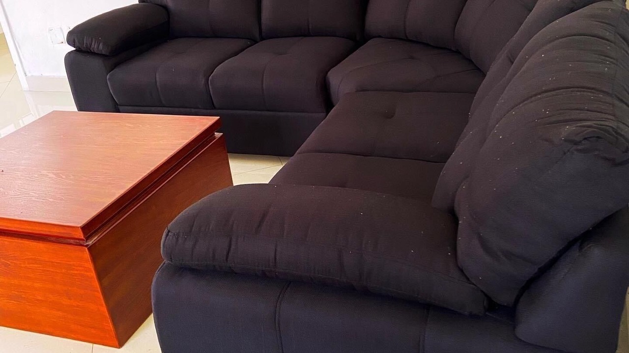 Photo of Livingroom in Tepic