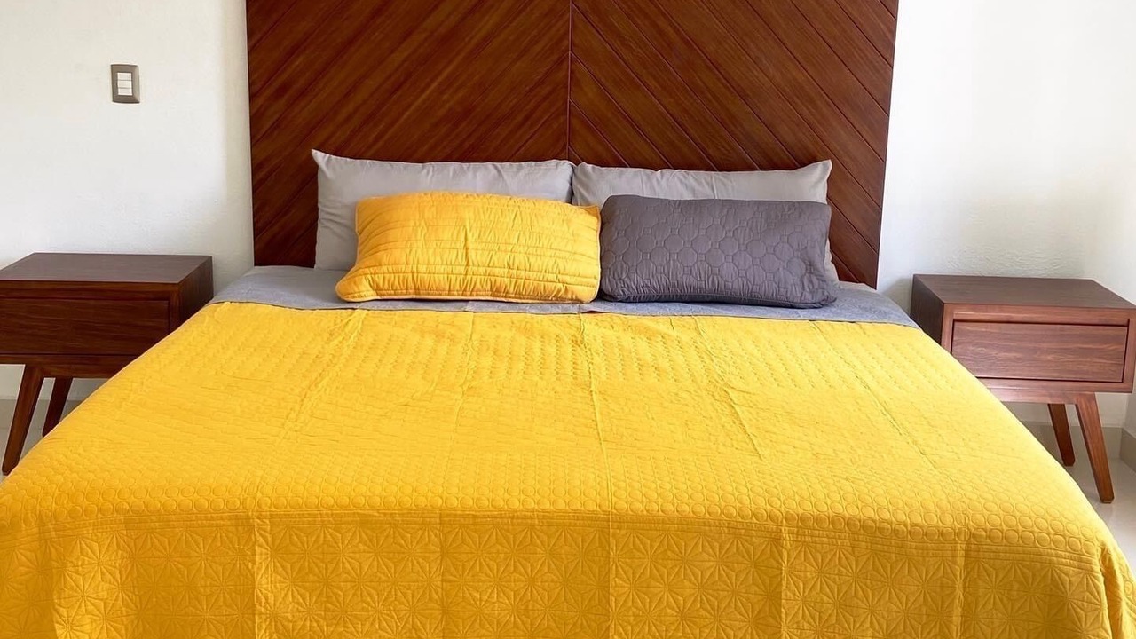 Photo of Bedroom in Tepic