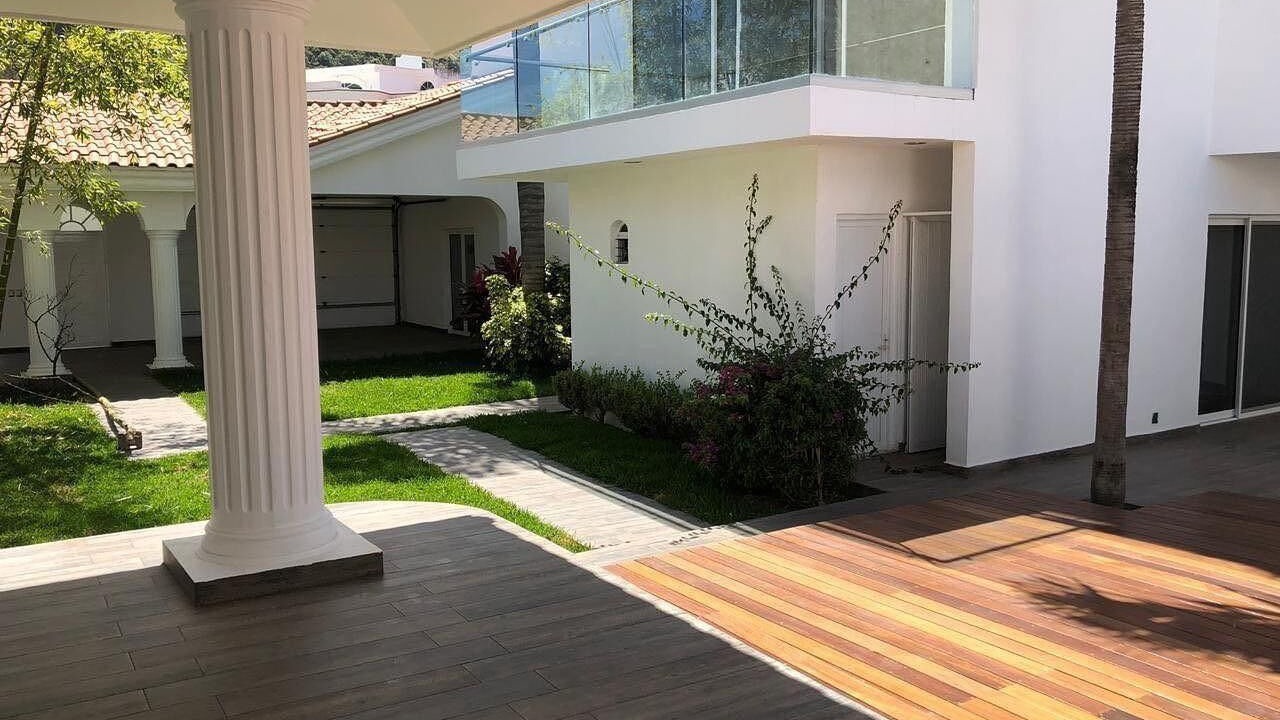 Photo of Outdoor in Tepic