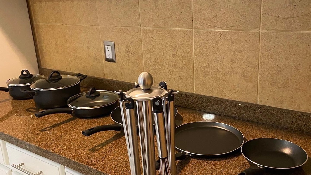 Photo of Kitchen in Tepic