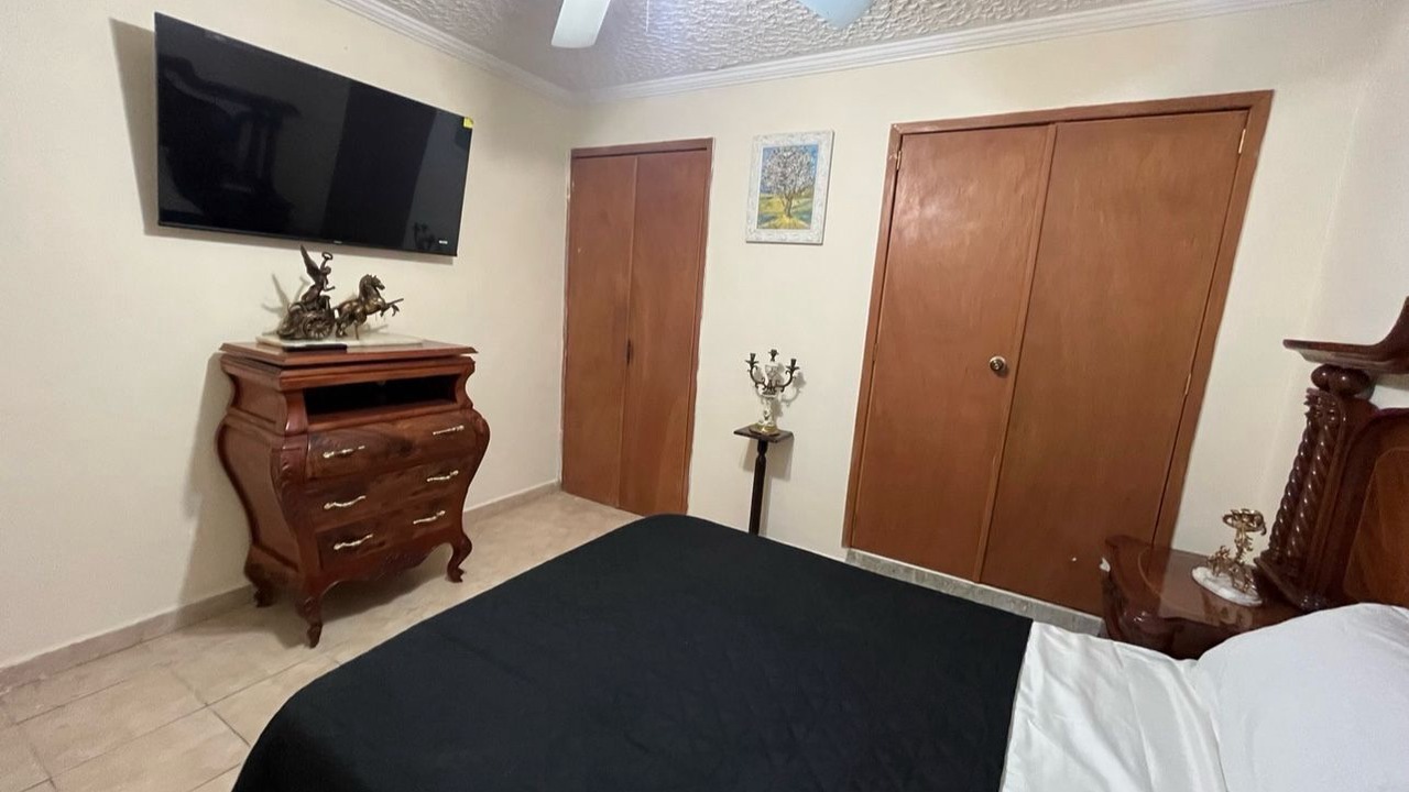 Photo of Bedroom in San Pedro Tlaquepaque