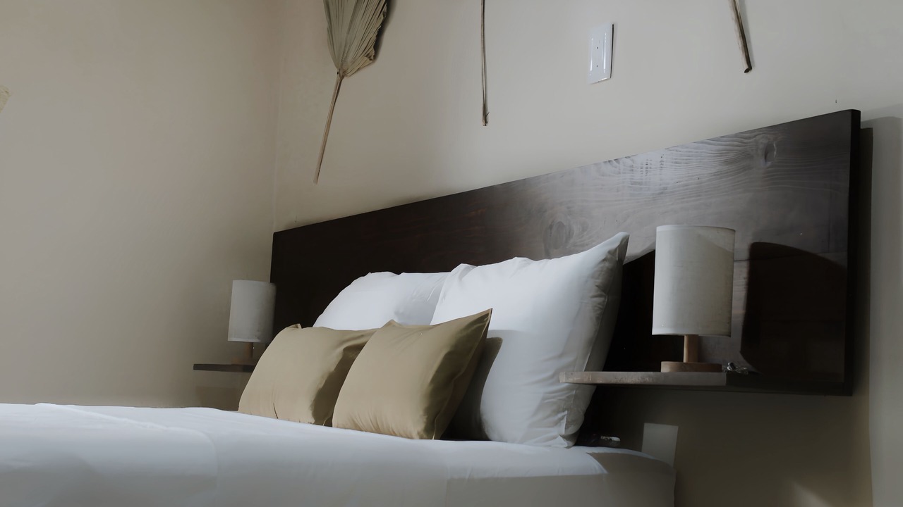 Photo of Bedroom in Zona Paseo Montejo