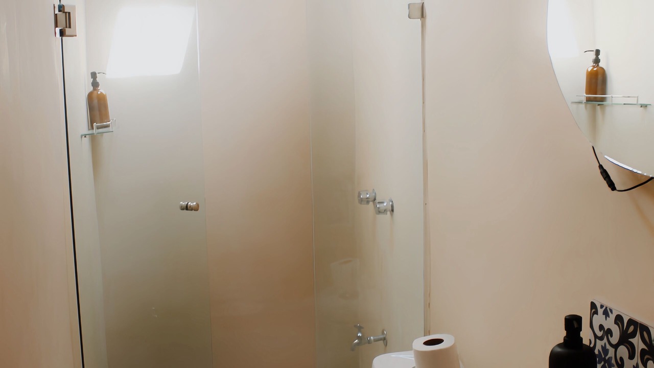 Photo of Bathroom in Zona Paseo Montejo