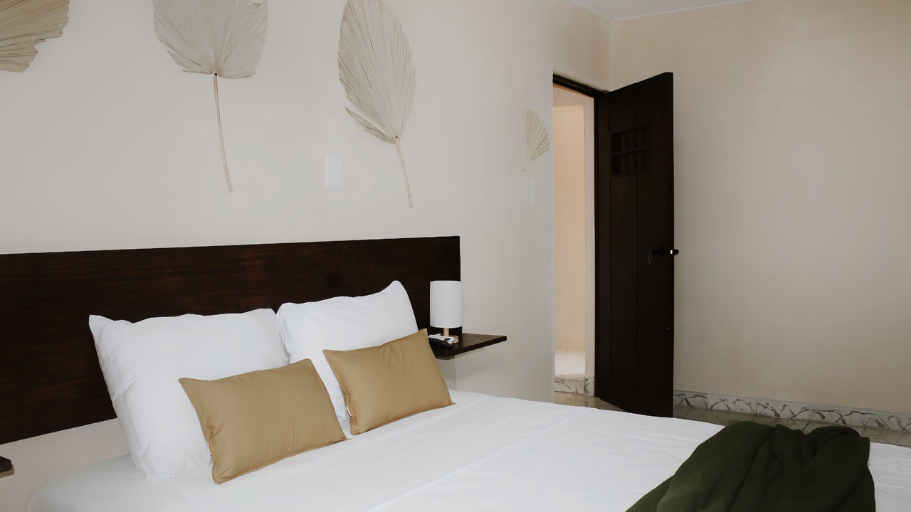 Photo of Bedroom in Zona Paseo Montejo