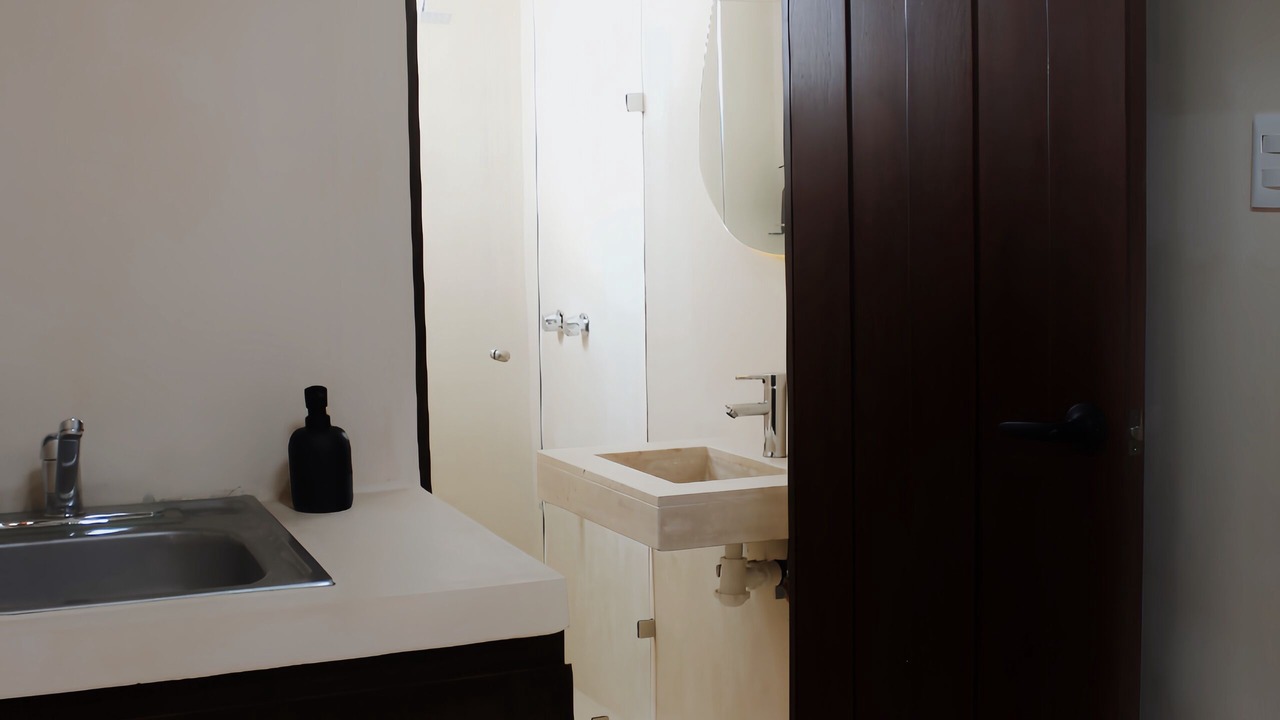Photo of Bathroom in Zona Paseo Montejo